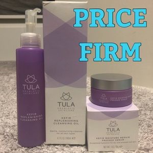 Tula Kefir set